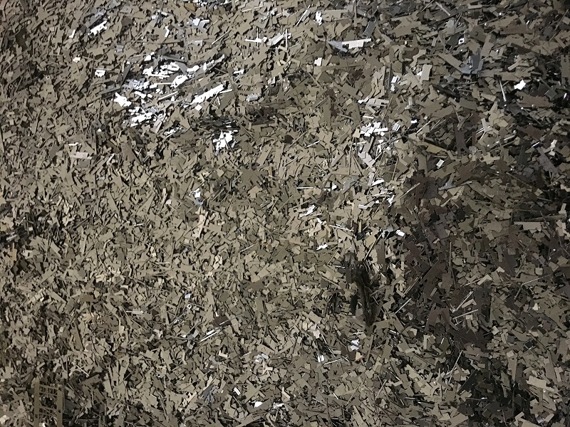 廢鎳金屬回收價(jià)格