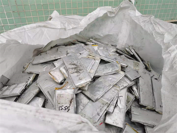 手機(jī)鋰電池回收 價高同行 全國收購 現(xiàn)金交易