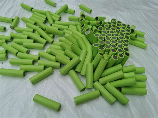 處理回收鋰電池 回收鈷和鋰 處理回收鋰電池 回收鈷和鋰