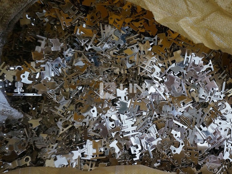 銅鍍錫銅合金廢料 回收銅合金 銅鍍錫銅合金