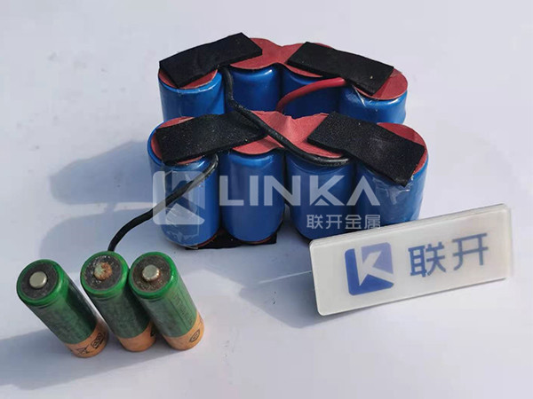 回收三元532 廢舊鈷酸鋰電池 回收三元532 廢舊鈷酸鋰電池