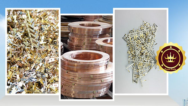 貴金屬?gòu)U品回收市場(chǎng)中怎樣提高鍍金回收價(jià)格？